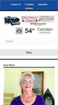 Mobile Screenshot of magicvalleypublishing.com